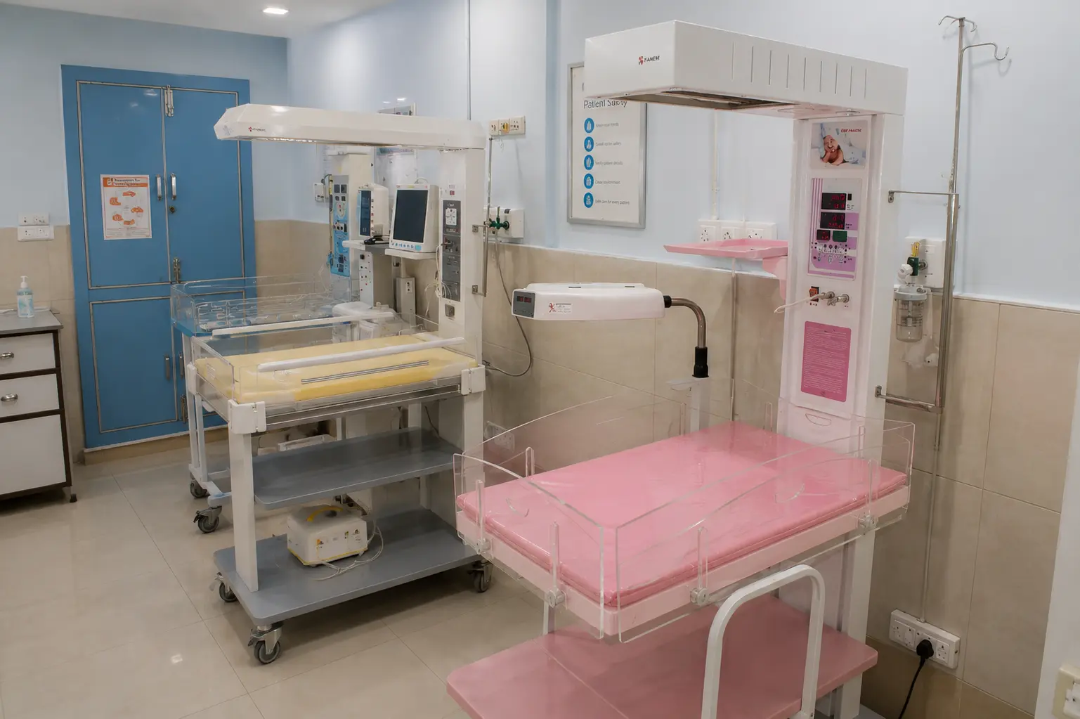 Memorial Hospital, Sonipat