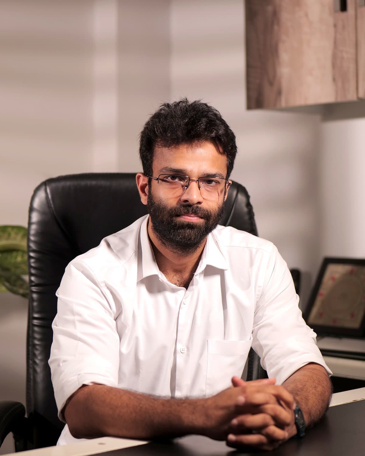 Dr. Anurag Mittal — Memorial Hospital