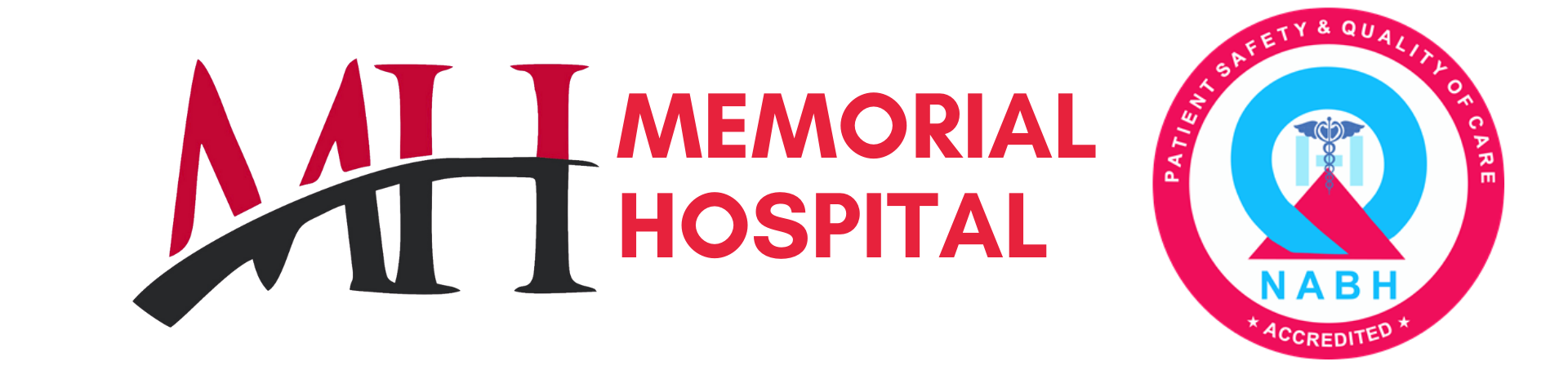 Logo of Memorial Hospital Sonipat