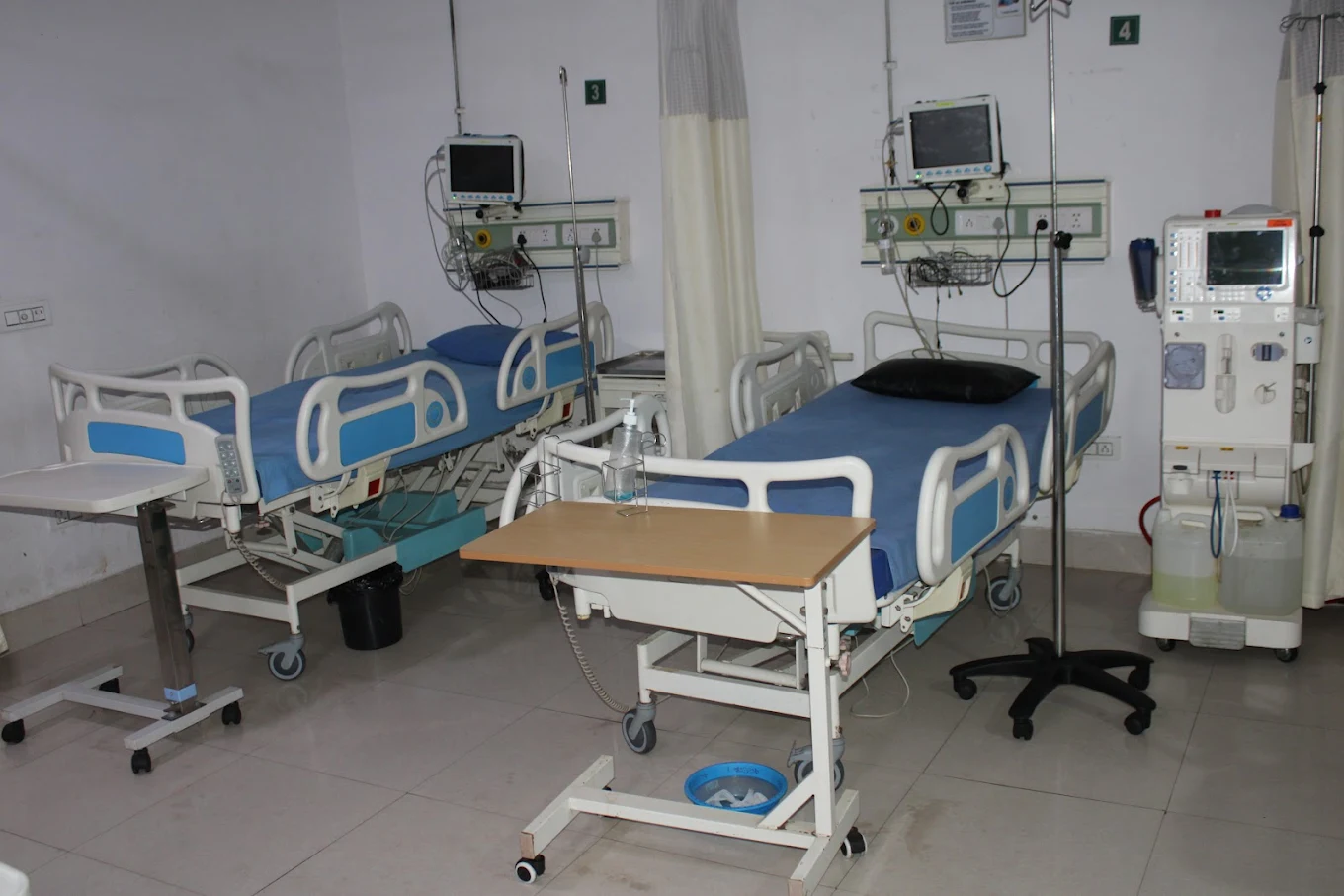 Memorial Hospital, Sonipat